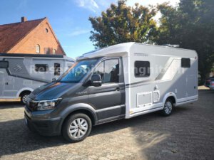 Van Ti MAN 640 MEG Vansation